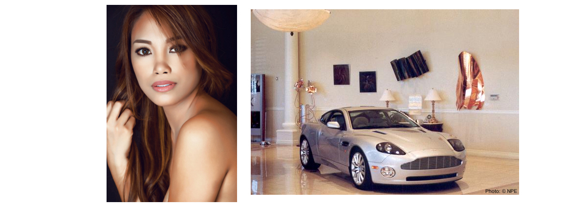 Luxury and Wealth Brand Partnerships